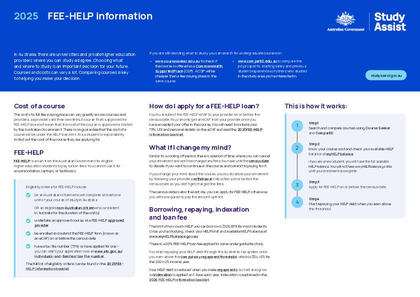16957 DoE_HELP Fact Sheet template_FEE-HELP_Web_FA.pdf