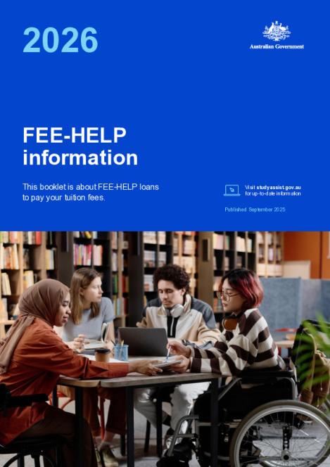 2026 FEE HELP information booklet - Final.pdf