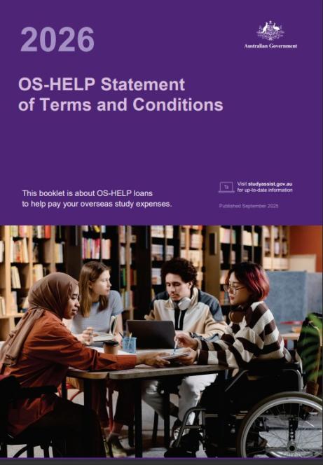 2026 OS-HELP Statement of Terms and Conditions