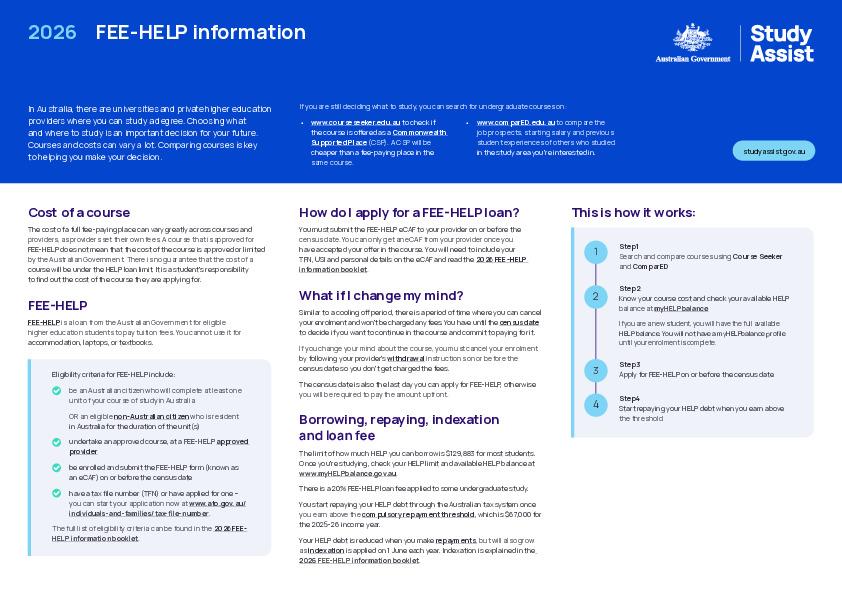 2026 HELP Fact Sheet_FEE-HELP_ACC.pdf